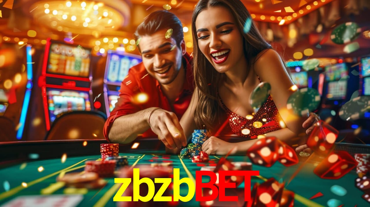 zbzbbet - Aplicativo Móvel